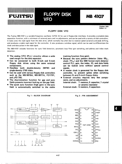 MB4107