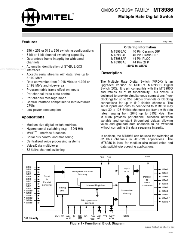 MT8986