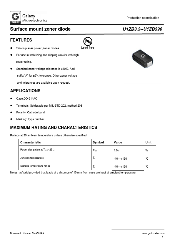 U1ZB200-Z