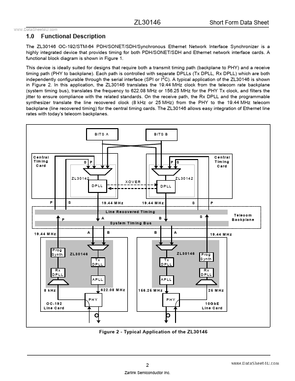 ZL30146