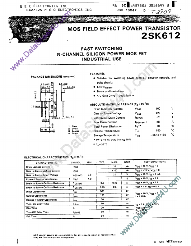 K612