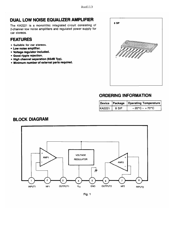 KA2221