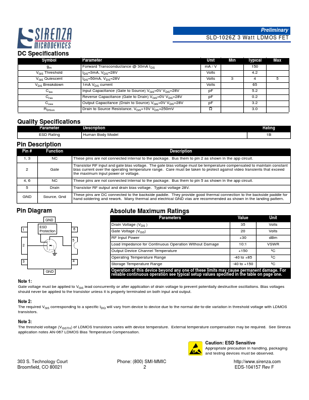 SLD-1026Z