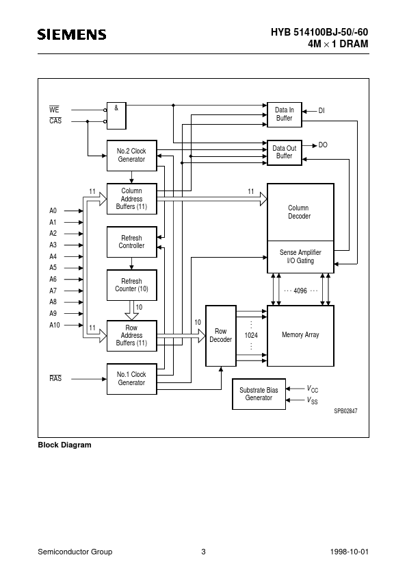 HYB514100BJ-50