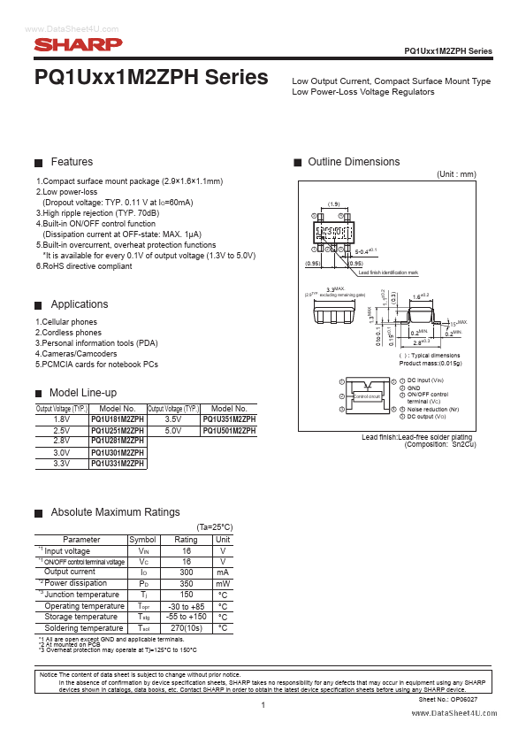 PQ1U331M2ZPH