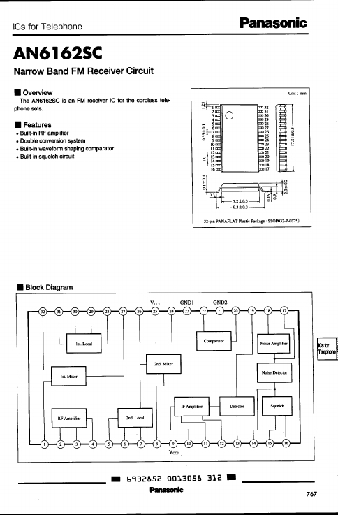 AN6162SC