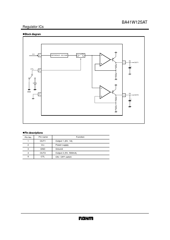 BA41W12SAT