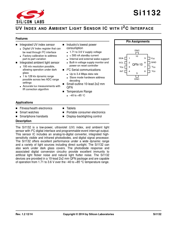 Si1132