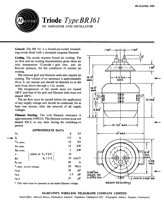 BR161