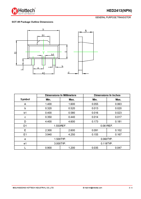 2SD2413