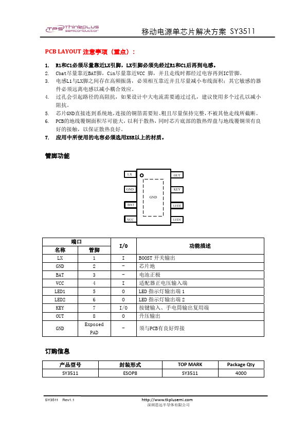 SY3511