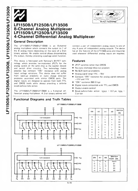 LF11509