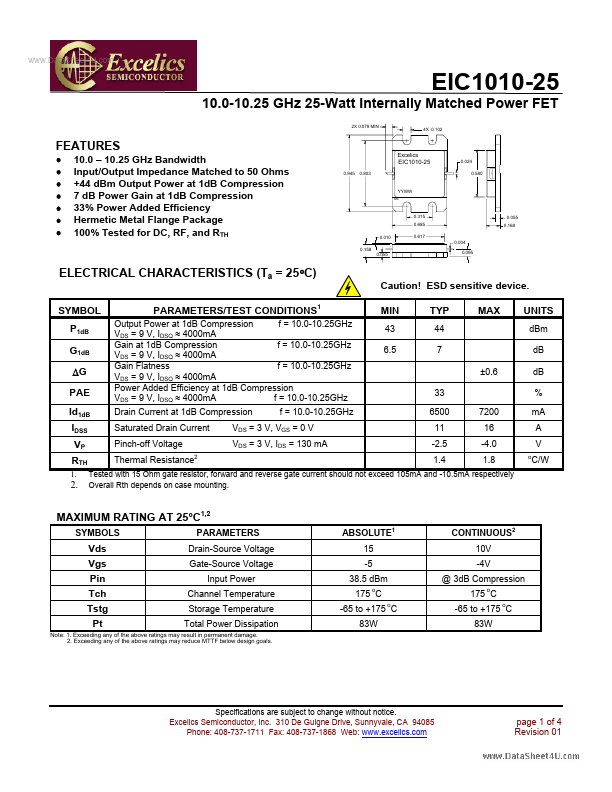 EIC1010-25