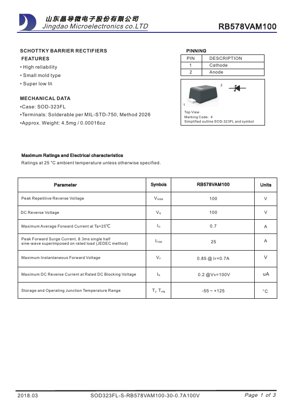 RB578VAM100