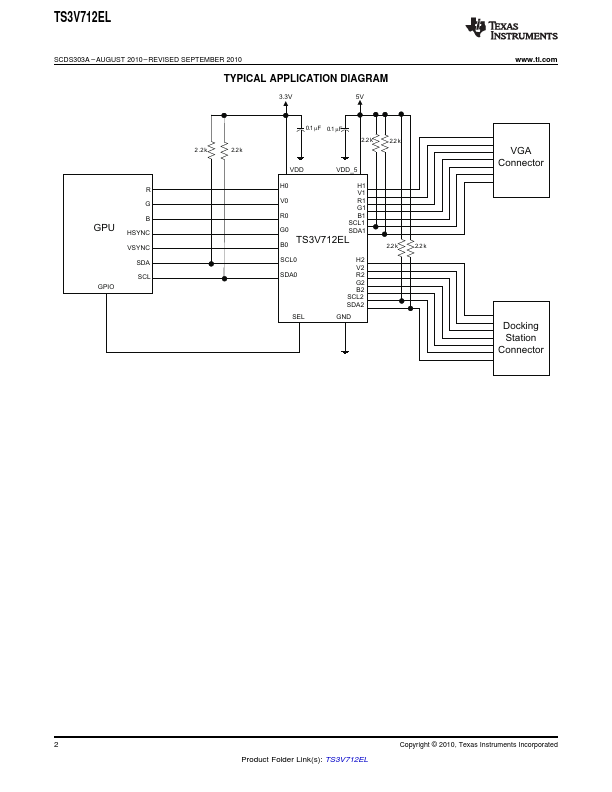 TS3V712EL