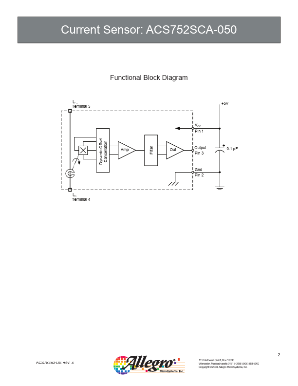 ACS752SCA-050