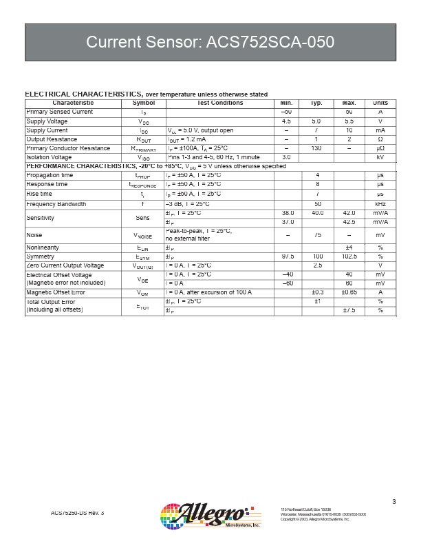 ACS752SCA-050