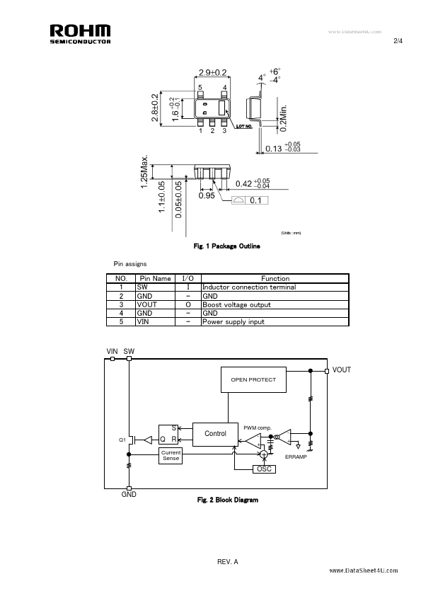 BD8924G