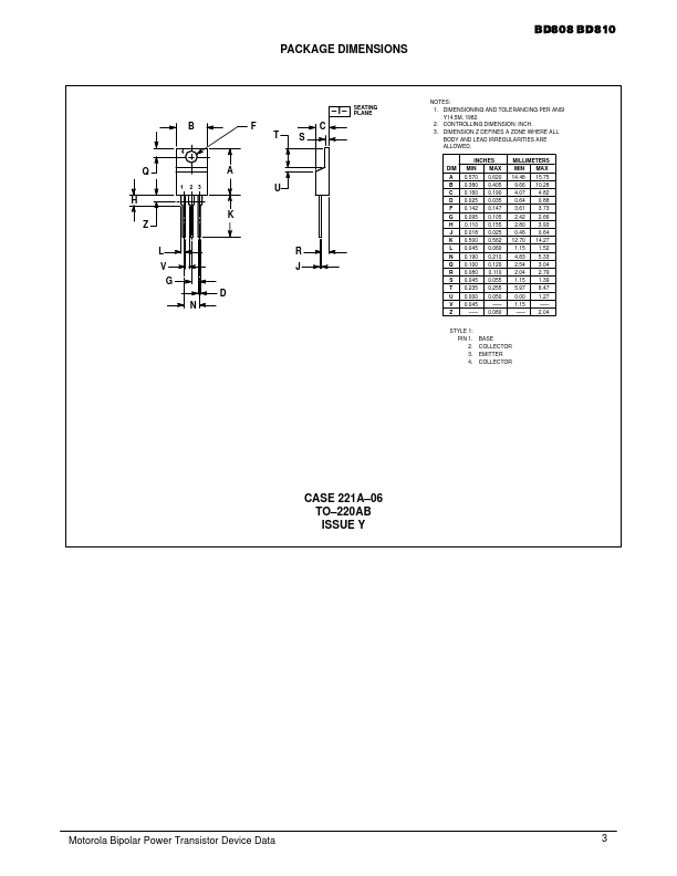 BD808