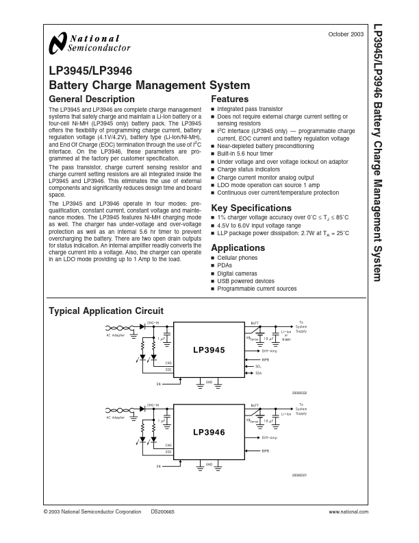 LP3946