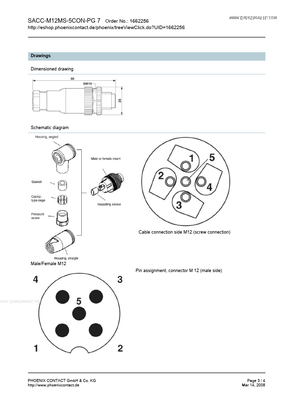 SACC-M12MS-5CON-PG7