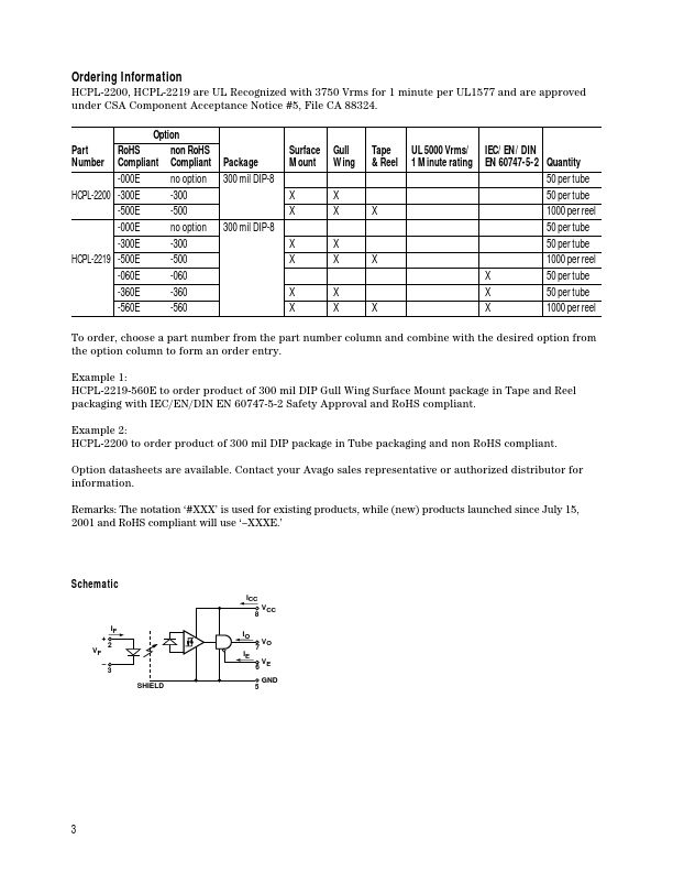 HCPL-2219