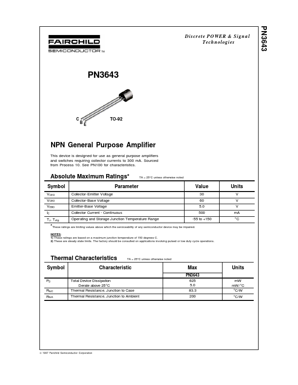 PN3643