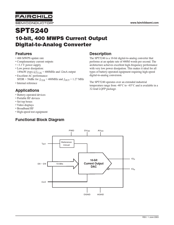 SPT5240