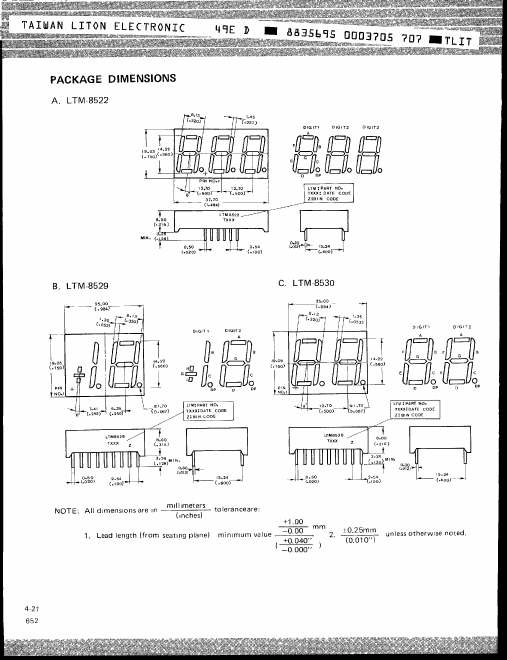 LTM-8529