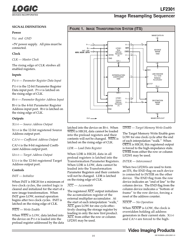 LF2301