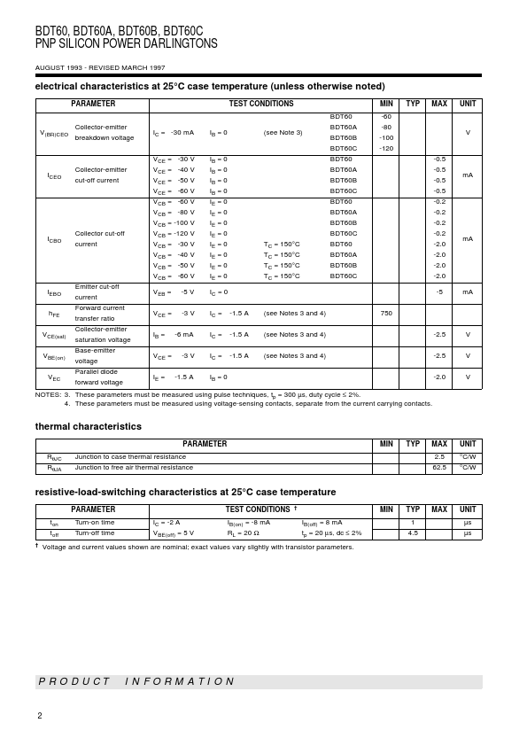 BDT60A