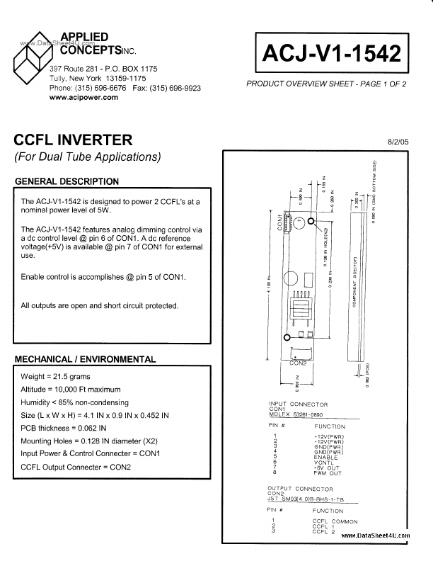 ACJ-V1-1542