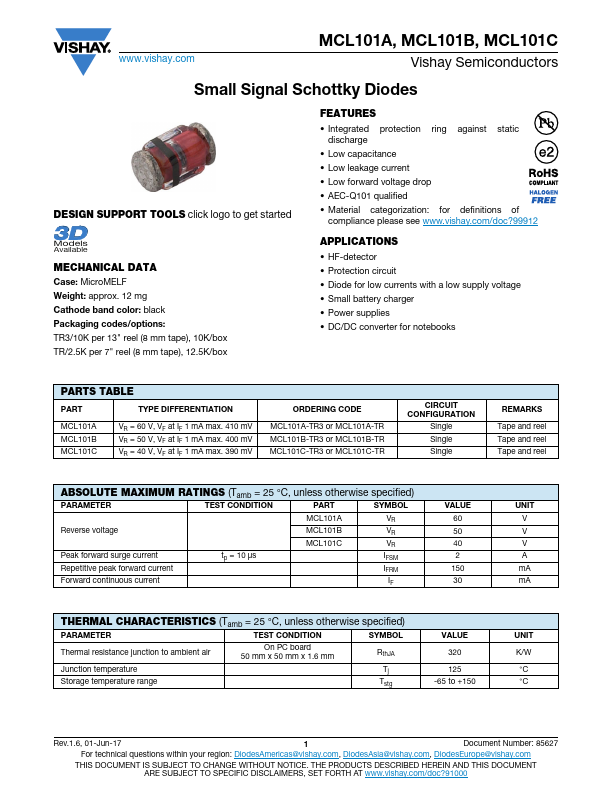 MCL101A