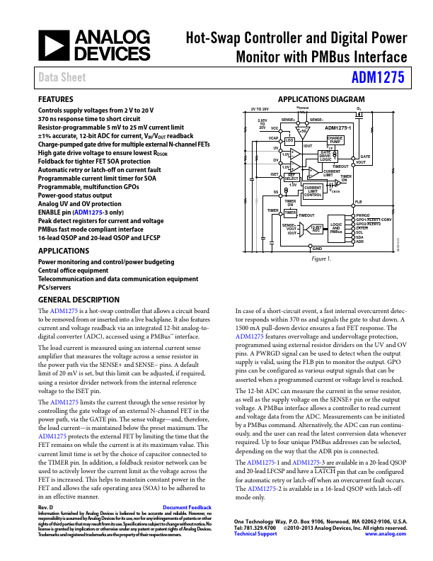 ADM1275