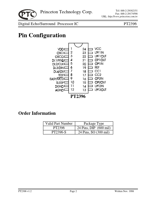 PT2396