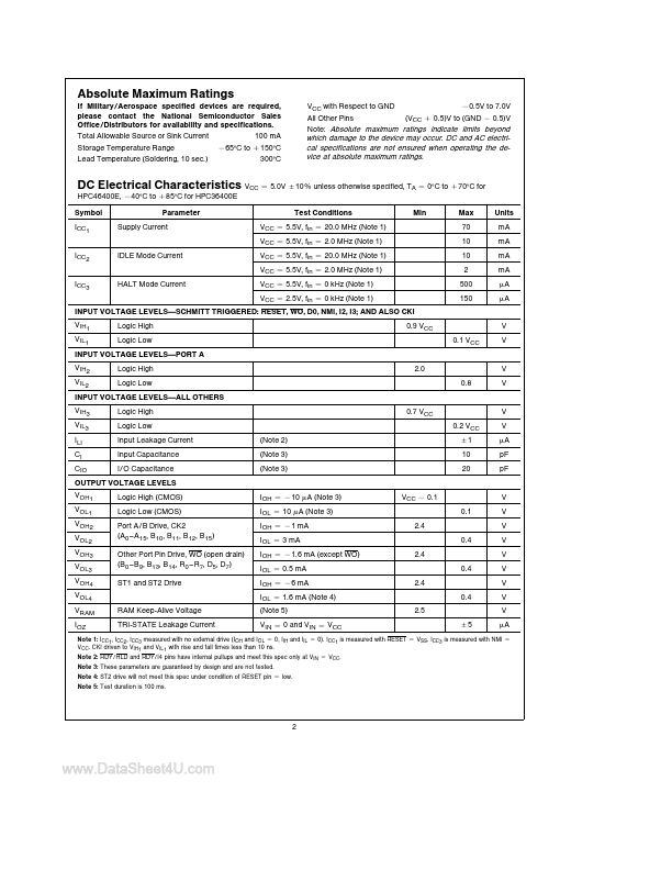 HPC36400E