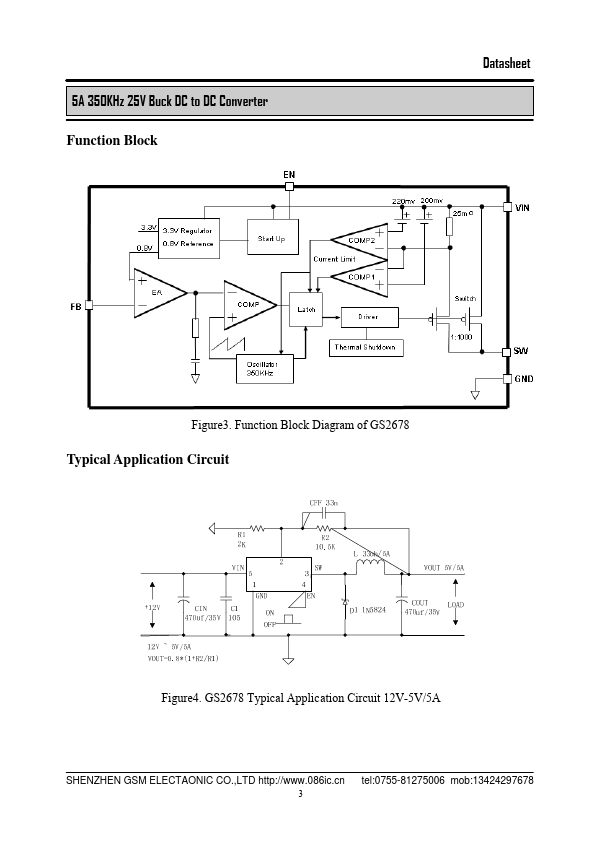 GS2678