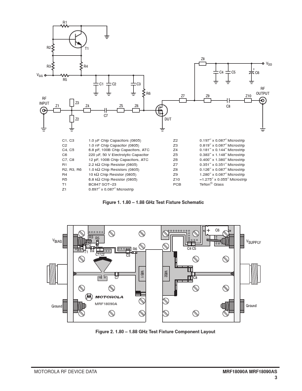 MRF18090AS