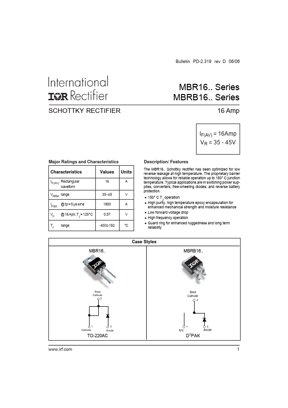 MBR1635