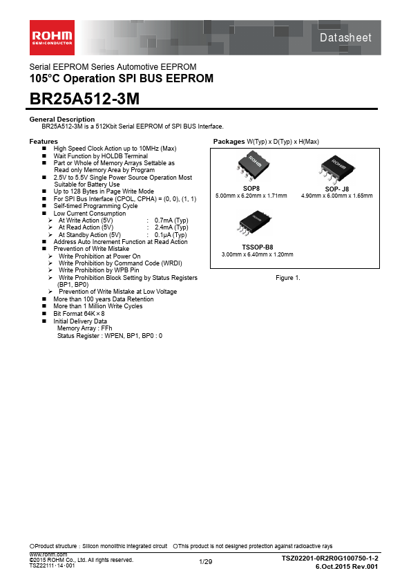 BR25A512-3M