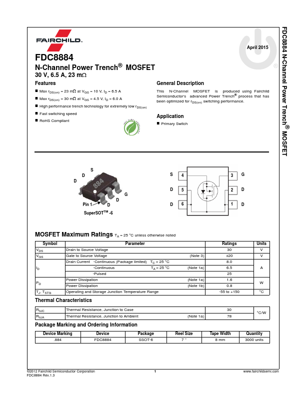 FDC8884