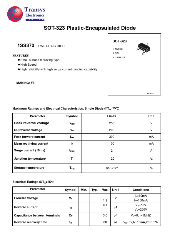 1SS370