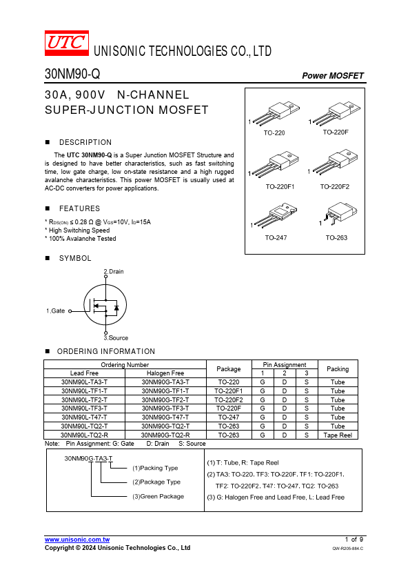 30NM90-Q