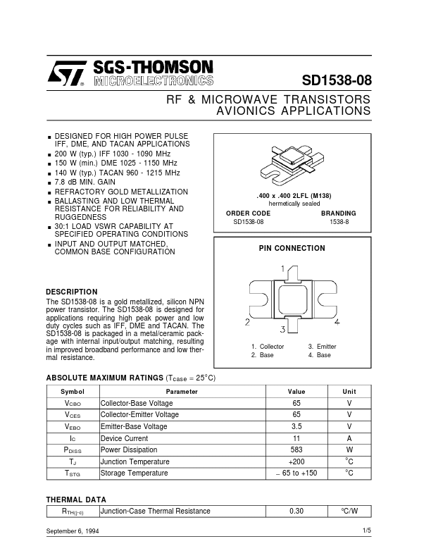 SD1538-08