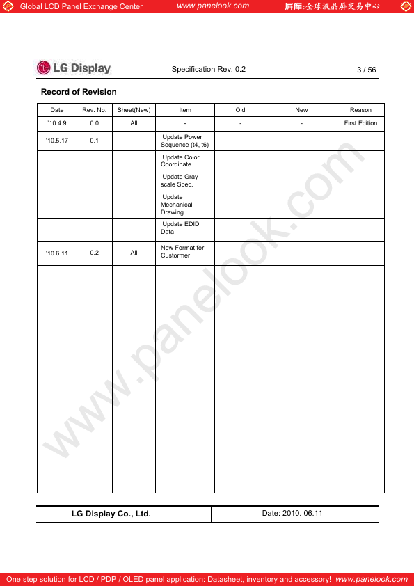 LP133WH2-TLL4