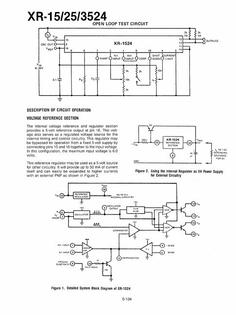 XR-3524