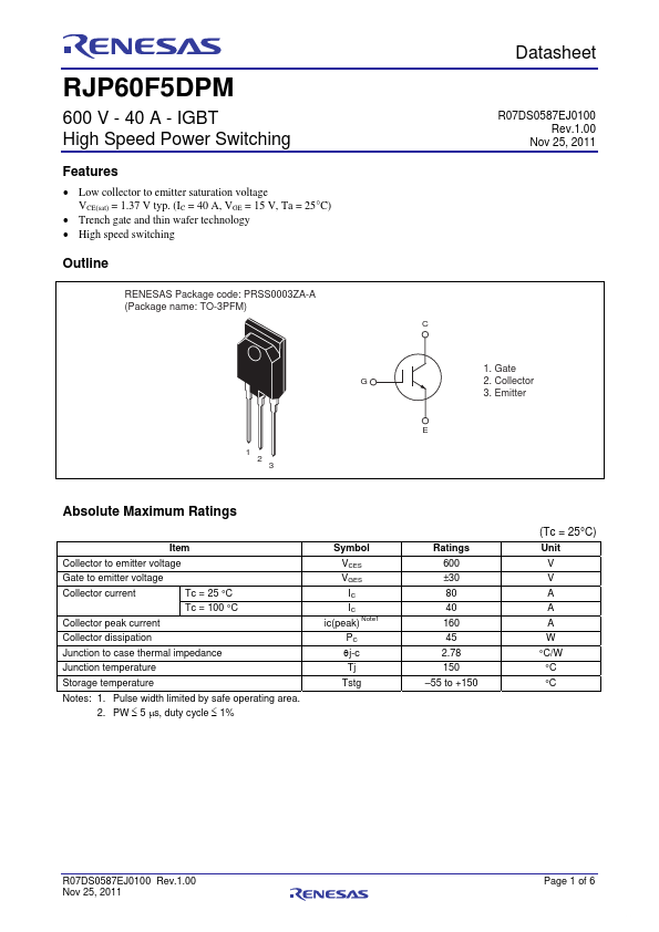 RJP60F5DPM