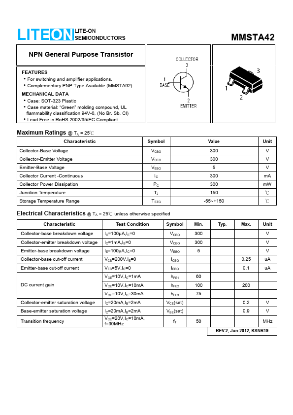 MMSTA42