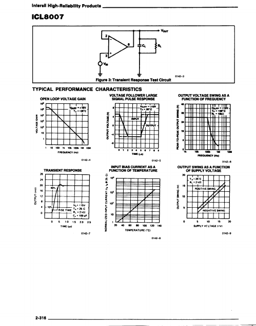 ICL8007