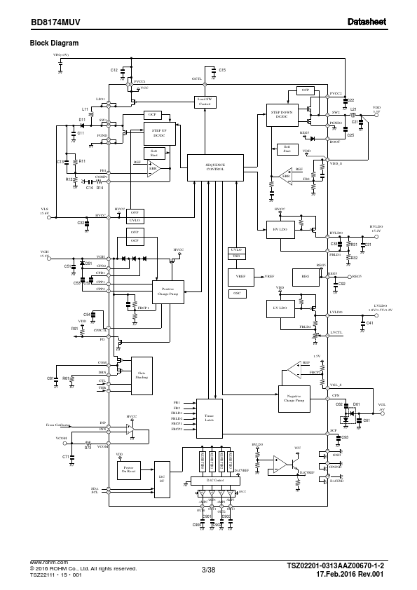 BD8174MUV